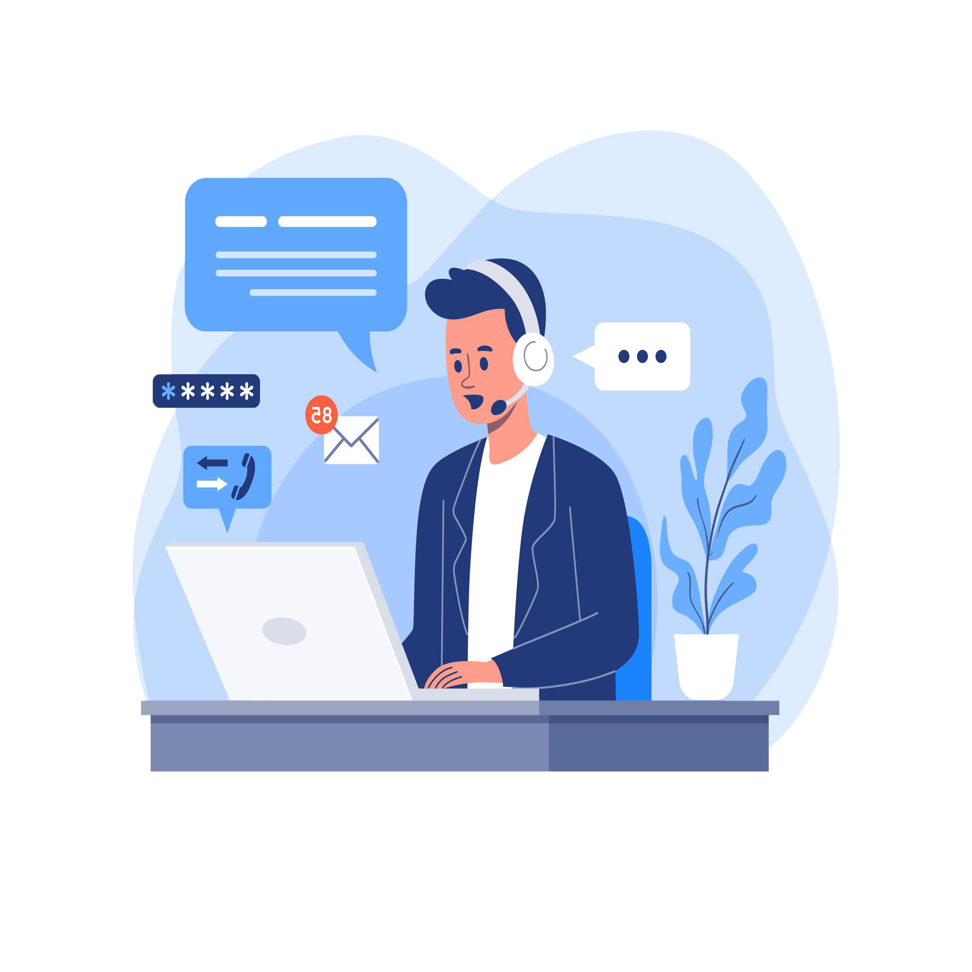 Expert Support
